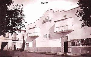 Arzew 282